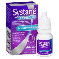 Systane Balance Eye Drops